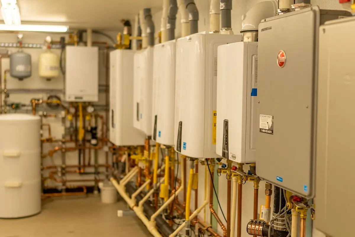 Sump Pump Repair in Flat Rock, NC